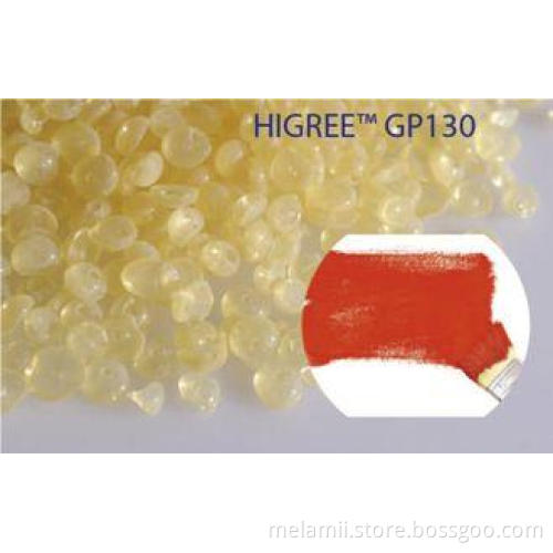 Light Color Thermoplastic C9 Hydrocarbon Resin For Adhesive